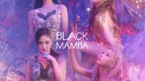 에스파(aespa) - Black Mamba